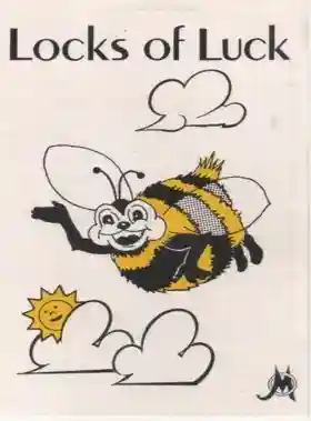 Locks of Luck (198x)(Durell Software)[b]